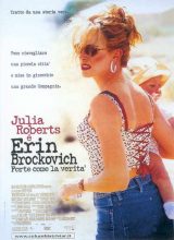 Erin Brockovich – Forte Come La Verità