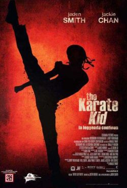 The Karate Kid – La Leggenda Continua