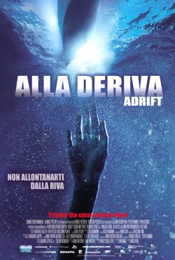 Adrift – Alla Deriva