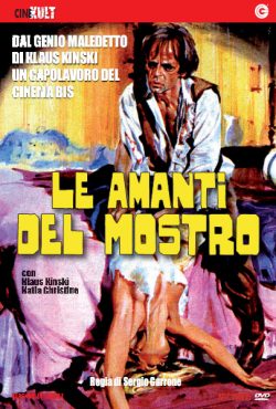 Le Amanti Del Mostro