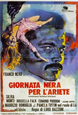 Giornata Nera per L’Ariete