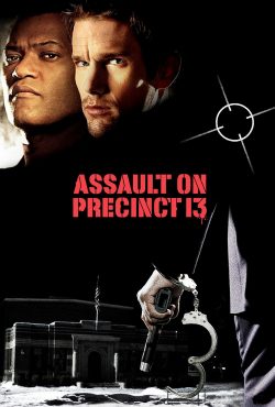 Assault On Precinct 13