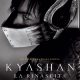 Kyashan – La Rinascita