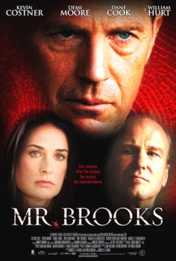 Mr. Brooks