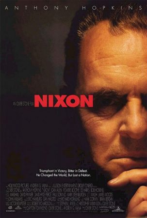Nixon – Gli Intrighi Del Potere