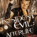 Resident Evil: Afterlife
