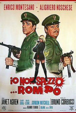 Io Non Spezzo…Rompo