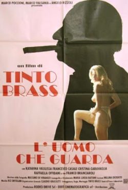 L’Uomo Che Guarda