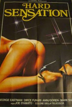 Hard Sensation