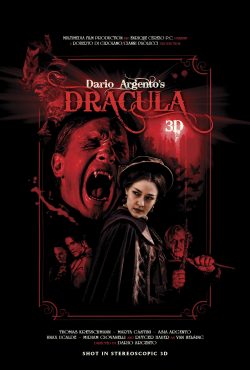 Dracula 3D