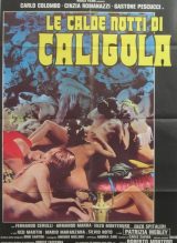 Le Calde Notti Di Caligola
