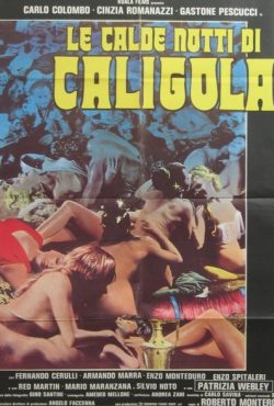 Le Calde Notti Di Caligola