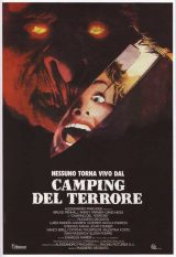 Camping Del Terrore