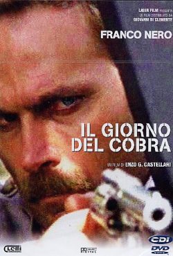 Il Giorno Del Cobra