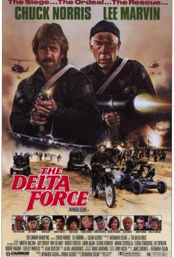 Delta Force