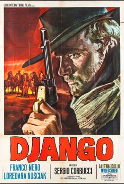 Django