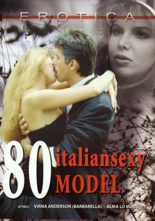 Racconto Immorale (aka 80 Italiansexy Model)