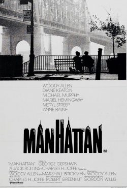 Manhattan