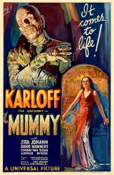 La Mummia (1932)