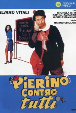 Pierino Contro Tutti