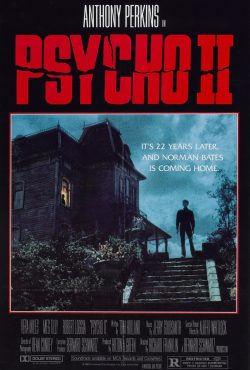 Psycho II