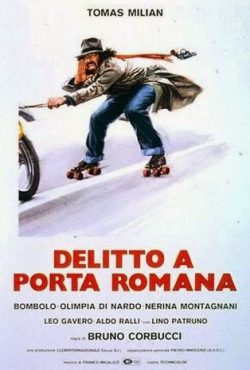 Delitto A Porta Romana