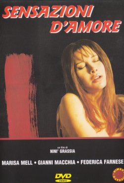 Sensazioni D’Amore