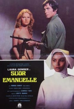 Suor Emanuelle
