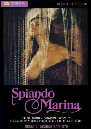 Spiando Marina