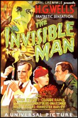 L’Uomo Invisibile