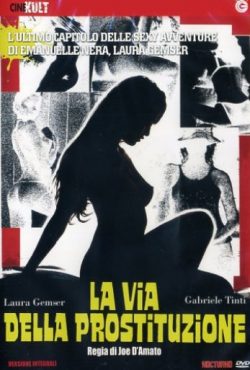La Via Della Prostituzione