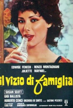 Il Vizio Di Famiglia