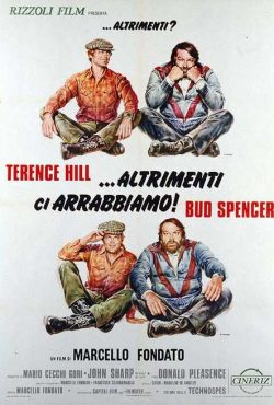 …Altrimenti Ci Arrabbiamo!