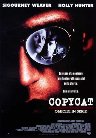 Copycat – Omicidi In Serie