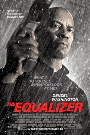 The Equalizer – Il Vendicatore