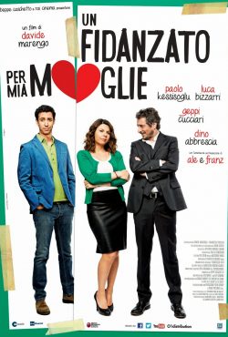 Un Fidanzato Per Mia Moglie