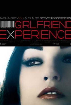 The Girlfriend Experience
