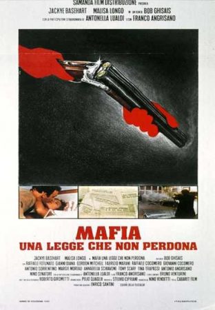 Mafia, Una Legge Che Non Perdona