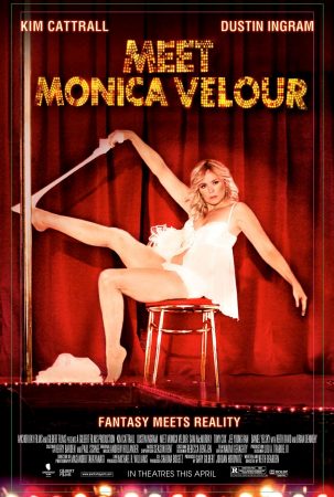 Monica Velour – Il Grande Sogno