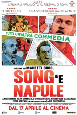 Song’e Napule