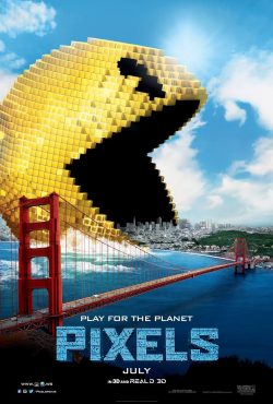 Pixels