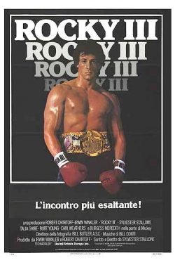 Rocky III