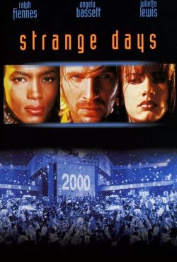 Strange Days
