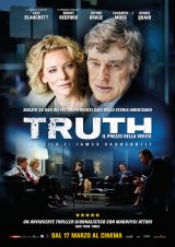 Truth – Il Prezzo Della Verità