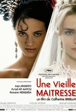Une Vieille Maîtresse