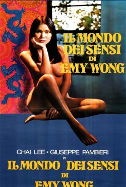 Il Mondo Dei Sensi Di Emy Wong