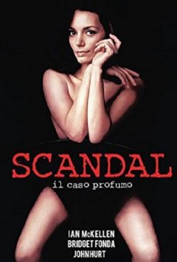 Scandal – Il Caso Profumo