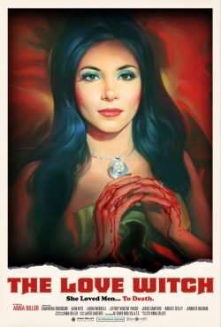 The Love Witch