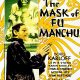 La Maschera Di Fu Manchu