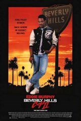 Beverly Hills Cop II – Un Piedipiatti A Beverly Hills II
